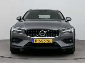 Volvo V60 thumbnail 5