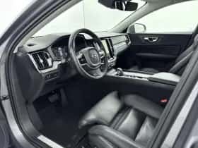 Volvo V60 thumbnail 8