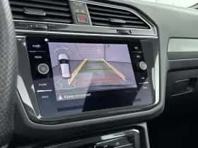 Volkswagen Tiguan (2022) thumbnail 11