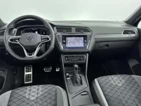 Volkswagen Tiguan (2022) thumbnail 17