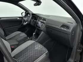 Volkswagen Tiguan (2022) thumbnail 18