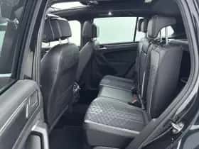 Volkswagen Tiguan (2022) thumbnail 19