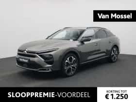 Citroën C5 X (2023)