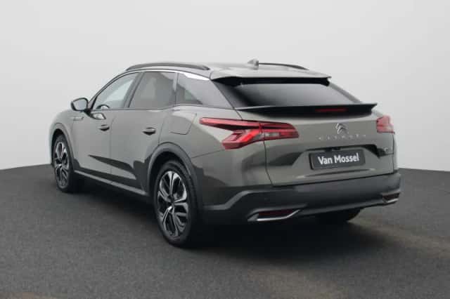 Citroën C5 X (2023) thumbnail 2