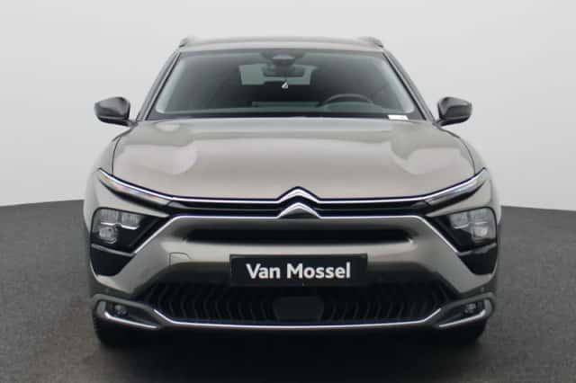Citroën C5 X (2023) thumbnail 3
