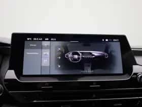 Citroën C5 X thumbnail 21