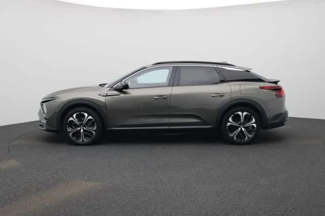 Citroën C5 X (2023) thumbnail 4