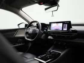 Citroën C5 X thumbnail 39