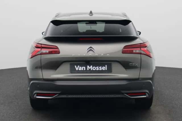 Citroën C5 X (2023) thumbnail 5
