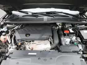 Citroën C5 X thumbnail 43