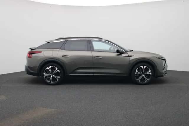 Citroën C5 X (2023) thumbnail 6