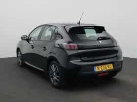 Peugeot 208 thumbnail 2