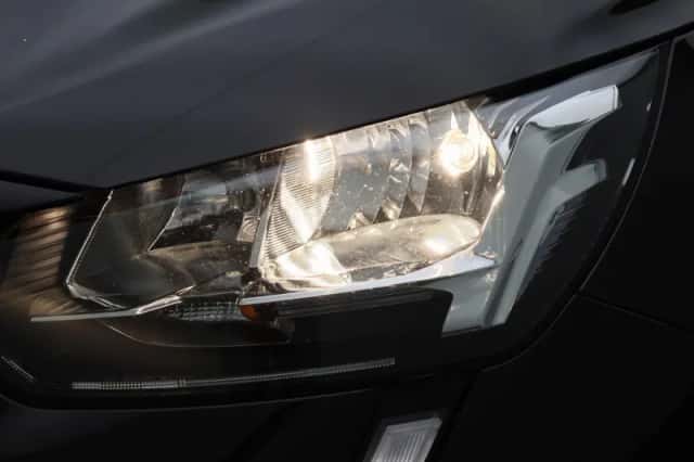 Peugeot 208 (2022) thumbnail 13