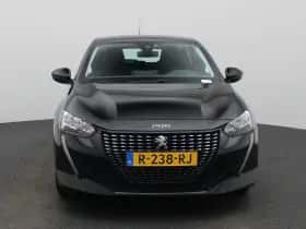 Peugeot 208 (2022) thumbnail 3