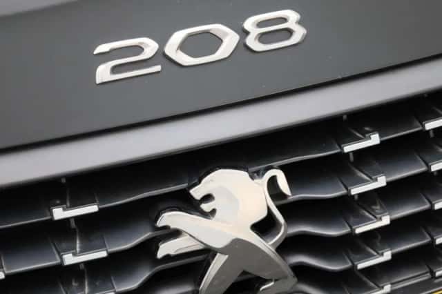 Peugeot 208 (2022) thumbnail 27