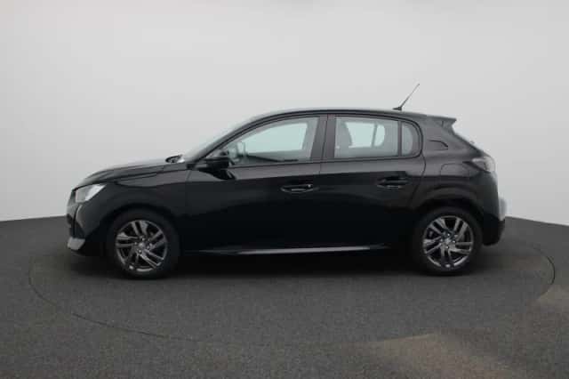 Peugeot 208 (2022) thumbnail 4