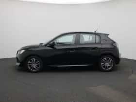 Peugeot 208 thumbnail 4