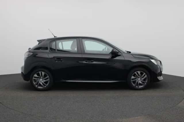 Peugeot 208 (2022) thumbnail 6