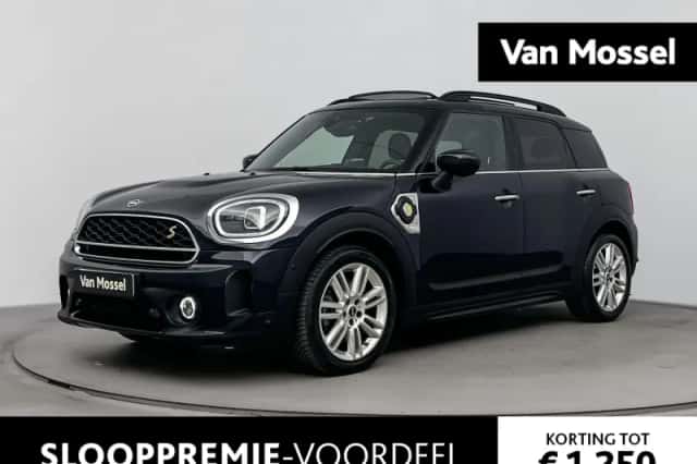 MINI Countryman (2023)