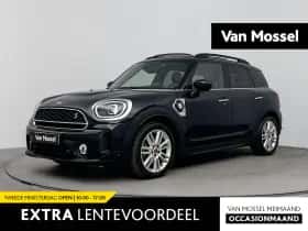 MINI Countryman (2023)