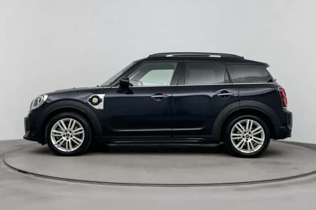 MINI Countryman (2023) thumbnail 2