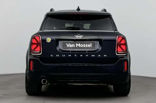 MINI Countryman (2023) thumbnail 3