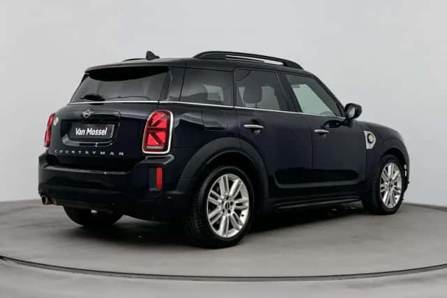 MINI Countryman (2023) thumbnail 4