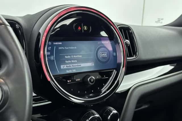 MINI Countryman (2023) thumbnail 7