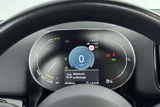 MINI Countryman (2023) thumbnail 9