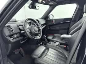MINI Countryman thumbnail 9