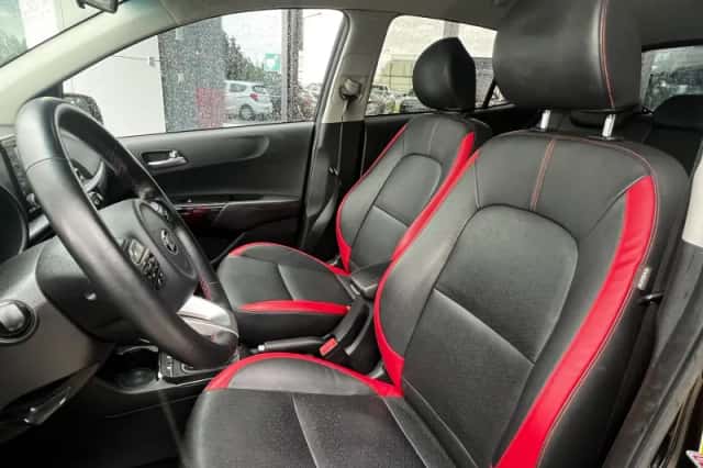 Kia Picanto (2017) thumbnail 4