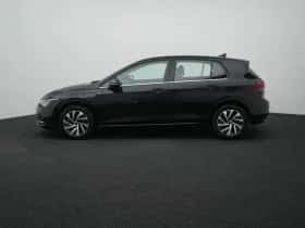 Volkswagen Golf thumbnail 2