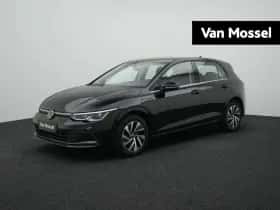 Volkswagen Golf thumbnail 11