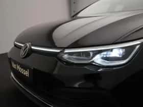 Volkswagen Golf (2023) thumbnail 10