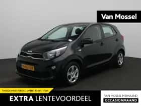 Kia Picanto (2022)