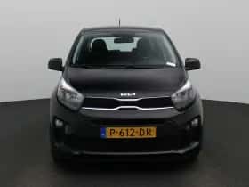 Kia Picanto thumbnail 3