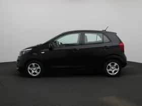 Kia Picanto thumbnail 4