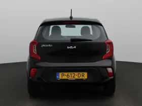 Kia Picanto thumbnail 5
