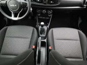 Kia Picanto thumbnail 9