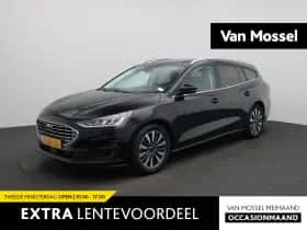 Ford Focus (2023)