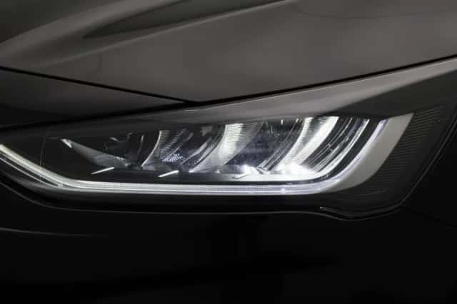 Ford Focus (2023) thumbnail 13