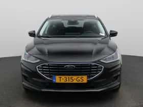 Ford Focus thumbnail 3