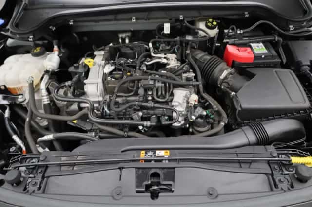 Ford Focus (2023) thumbnail 27
