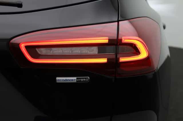 Ford Focus (2023) thumbnail 32