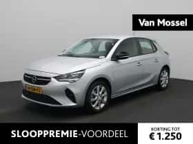 Opel Corsa (2022)