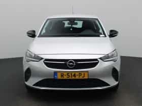 Opel Corsa thumbnail 3
