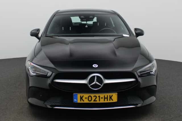 Mercedes-Benz CLA-Klasse (2021) thumbnail 3