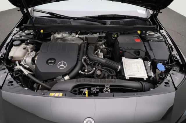 Mercedes-Benz CLA-Klasse (2021) thumbnail 28