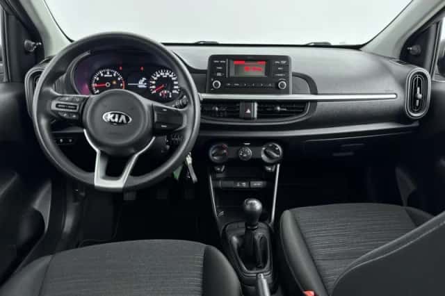 Kia Picanto (2019) thumbnail 6