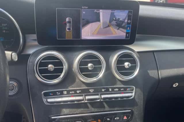 Mercedes-Benz C-Klasse (2020) thumbnail 4